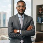 Brian Omondi