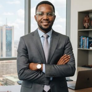 Brian Omondi