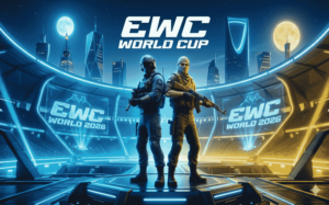 EWC Riyadh CS2_2026