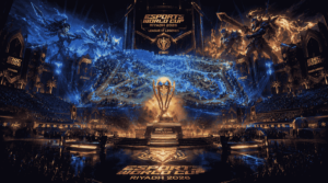 Esports World Cup LoL_2026