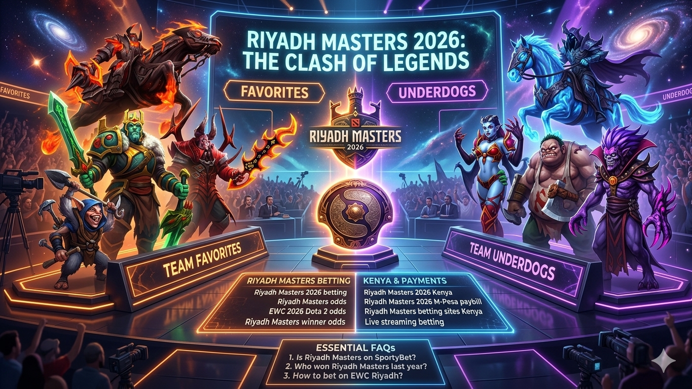 Riyadh Masters 2026