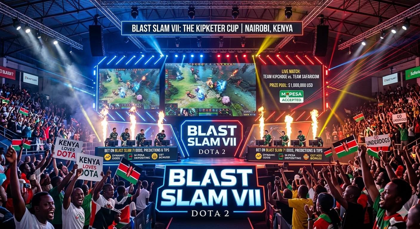BlastSlanDota2